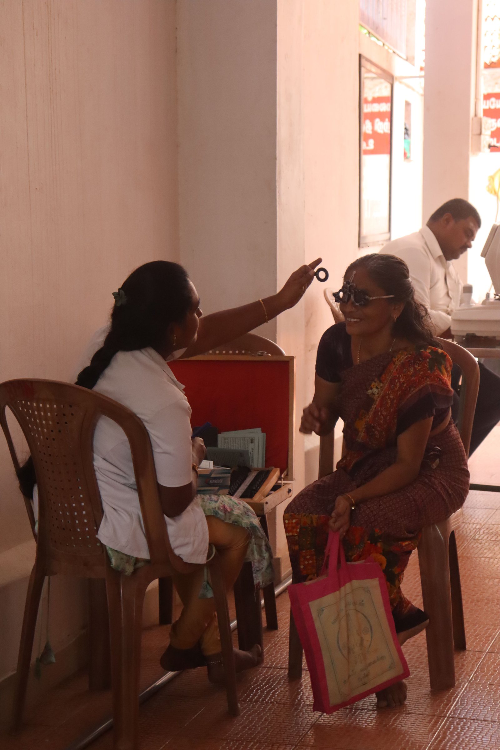 Medical Camp