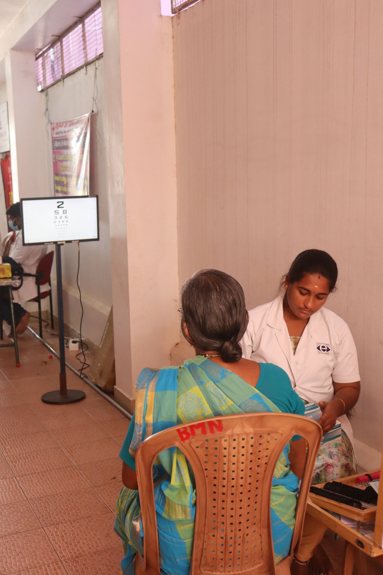 Medical Camp